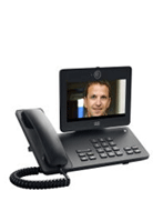 Видеотелефон CISCO DX650